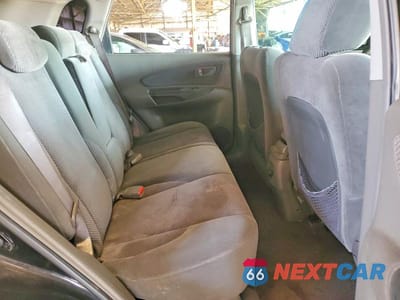 Zdjęcie 10 z 12 samochodu: 2006 HYUNDAI TUCSON GLS VIN:KM8JN12D66U272500 - miniatura