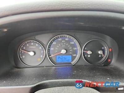 Zdjęcie 9 z 13 samochodu: 2011 HYUNDAI SANTA FE GLS VIN:5XYZG3AB2BG009512 - miniatura