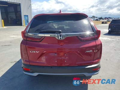 Zdjęcie 6 z 14 samochodu: 2022 HONDA CR-V EXL VIN:2HKRW2H8XNH663694 - miniatura