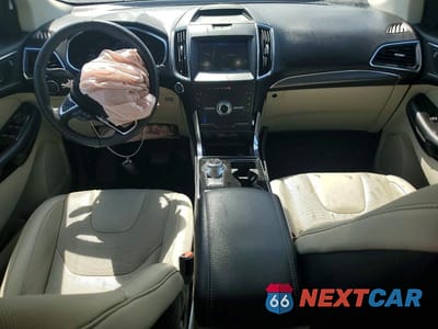 Zdjęcie 8 z 13 samochodu: 2020 FORD EDGE TITANIUM VIN:2FMPK3K99LBB27141 - miniatura