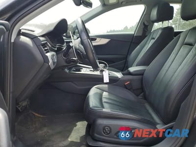 Zdjęcie 7 z 13 samochodu: 2018 AUDI A4 PREMIUM VIN:WAUDNAF41JN013814 - miniatura