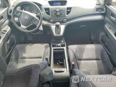 Zdjęcie 8 z 13 samochodu: 2012 HONDA CR-V EX VIN:2HKRM3H55CH502247 - miniatura