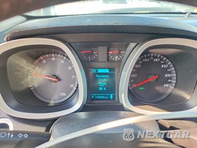 Zdjęcie 9 z 13 samochodu: 2017 CHEVROLET EQUINOX LT VIN:2GNALCEK5H1610930 - miniatura