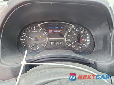 Zdjęcie 9 z 12 samochodu: 2013 NISSAN PATHFINDER S VIN:5N1AR2MMXDC674899 - miniatura