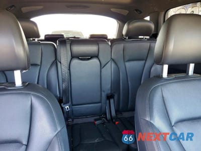 Zdjęcie 10 z 13 samochodu: 2017 AUDI Q7 PRESTIGE VIN:WA1VAAF74HD058382 - miniatura