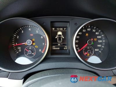 Zdjęcie 8 z 13 samochodu: 2012 VOLKSWAGEN GOLF VIN:WVWDB7AJ7CW280044 - miniatura
