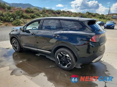 Drugie zdjęcie samochodu z przodu: 2026 KIA SPORTAGE S VIN:KNDPUDDG7T7290248 - miniatura