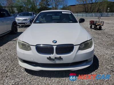 Piąte zdjęcie samochodu w środku: 2011 BMW 328 I SULEV VIN:WBADW7C51BE727893 - miniatura