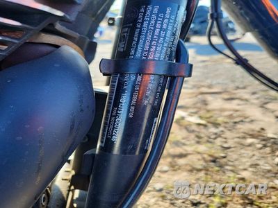 Zdjęcie 9 z 9 samochodu: 2016 HARLEY-DAVIDSON FLSTFBS VIN:1HD1JT915GC012246 - miniatura