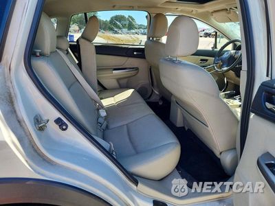Zdjęcie 11 z 13 samochodu: 2015 SUBARU XV CROSSTREK SPORT LIMITED VIN:JF2GPASC9F8319741 - miniatura