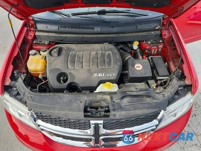 Zdjęcie 12 z 14 samochodu: 2012 DODGE JOURNEY SXT VIN:3C4PDCBG1CT354308 - miniatura