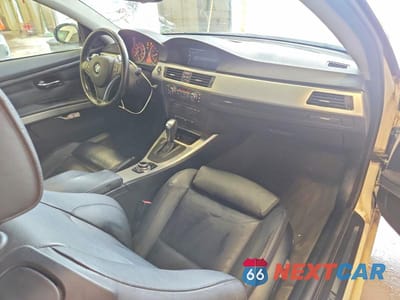 Zdjęcie 8 z 12 samochodu: 2009 BMW 328 XI VIN:WBAWC33549PU84895 - miniatura