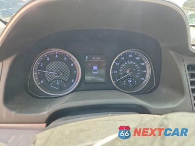 Zdjęcie 9 z 12 samochodu: 2020 HYUNDAI ELANTRA SEL VIN:5NPD84LF1LH563907 - miniatura