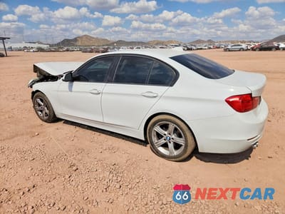 Drugie zdjęcie samochodu z przodu: 2013 BMW 328 I VIN:WBA3A5G57DNP23620 - miniatura