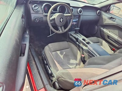 Zdjęcie 8 z 12 samochodu: 2005 FORD MUSTANG VIN:1ZVFT80N655119416 - miniatura