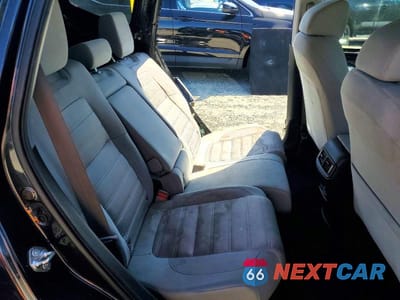 Zdjęcie 11 z 14 samochodu: 2018 HONDA CR-V EX VIN:2HKRW2H59JH608864 - miniatura