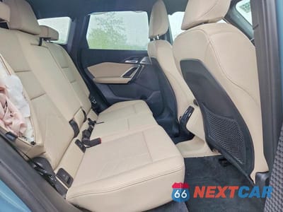 Zdjęcie 11 z 13 samochodu: 2024 BMW X1 XDRIVE VIN:WBX73EF09R5Y38413 - miniatura