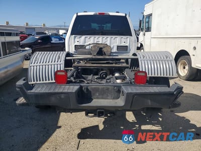 Zdjęcie 6 z 12 samochodu: 2023 FORD F350 SUPER DUTY VIN:1FT8W3DT5PEC22151 - miniatura
