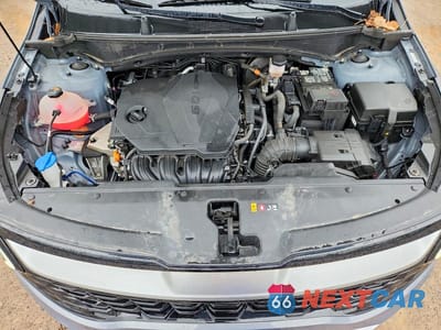 Zdjęcie 12 z 13 samochodu: 2023 KIA SPORTAGE EX VIN:5XYK33AFXPG107548 - miniatura