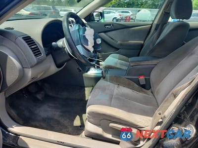 Zdjęcie 7 z 13 samochodu: 2007 NISSAN ALTIMA 2.5 VIN:1N4AL21E37C213380 - miniatura