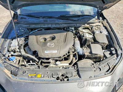 Zdjęcie 11 z 12 samochodu: 2021 MAZDA 3 PREMIUM PLUS VIN:JM1BPBNY1M1332737 - miniatura