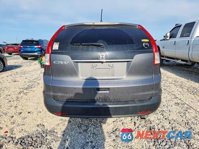 Zdjęcie 6 z 13 samochodu: 2012 HONDA CR-V EX VIN:5J6RM3H52CL026142 - miniatura