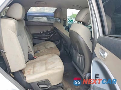 Zdjęcie 11 z 13 samochodu: 2016 HYUNDAI SANTA FE SE VIN:KM8SM4HF5GU143781 - miniatura