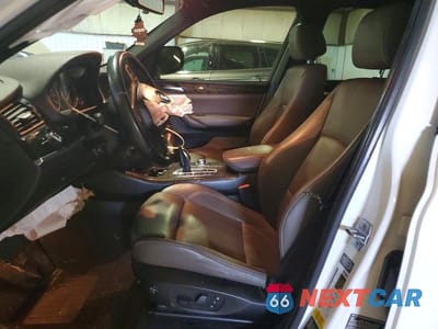 Zdjęcie 7 z 13 samochodu: 2014 BMW X3 XDRIVE35I VIN:5UXWX7C55E0E76971 - miniatura