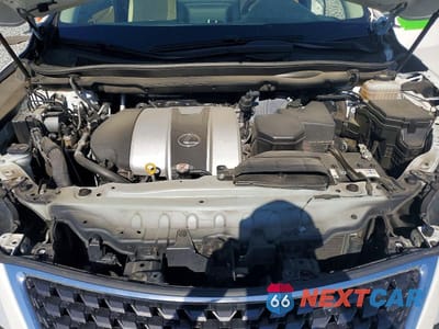 Zdjęcie 12 z 13 samochodu: 2022 LEXUS RX 350 VIN:JTJHZMDA3N2058180 - miniatura