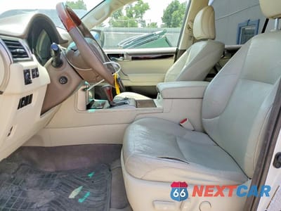 Zdjęcie 7 z 13 samochodu: 2012 LEXUS GX 460 VIN:JTJBM7FX9C5042939 - miniatura