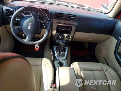 Zdjęcie 8 z 12 samochodu: 2007 HUMMER H3 VIN:5GTDN13E478107489 - miniatura