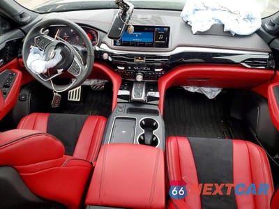Zdjęcie 8 z 13 samochodu: 2026 ACURA MDX A-SPEC VIN:5J8YE1H01TL017201 - miniatura