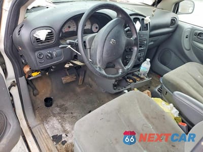 Zdjęcie 8 z 12 samochodu: 2007 DODGE GRAND CARAVAN SXT VIN:2D4GP44L97R287623 - miniatura