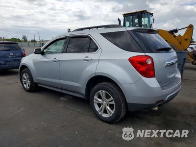Drugie zdjęcie samochodu z przodu: 2015 CHEVROLET EQUINOX 2LT VIN:2GNFLCE34F6228970 - miniatura