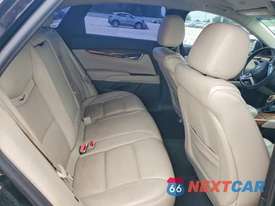 Zdjęcie 10 z 12 samochodu: 2018 CADILLAC XTS LUXURY VIN:2G61M5S35J9165257 - miniatura