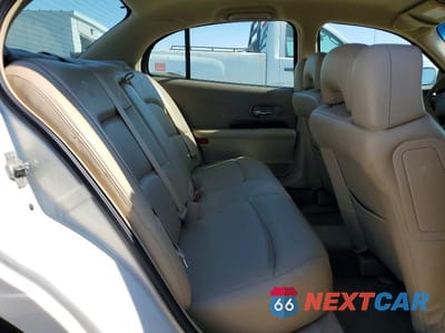 Zdjęcie 10 z 12 samochodu: 2005 BUICK LESABRE LIMITED VIN:1G4HR54K25U285085 - miniatura