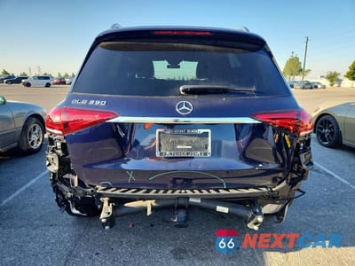 Zdjęcie 6 z 13 samochodu: 2020 MERCEDES-BENZ GLE 350 VIN:4JGFB4JB0LA114215 - miniatura