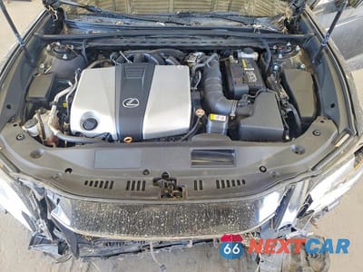 Zdjęcie 11 z 13 samochodu: 2019 LEXUS ES 350 VIN:58ABZ1B14KU023274 - miniatura