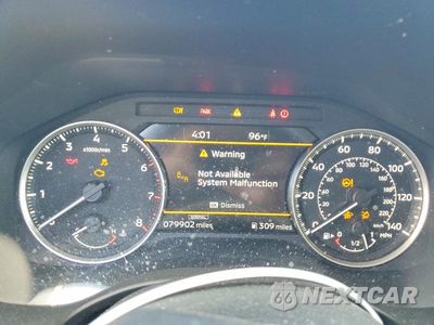 Zdjęcie 9 z 13 samochodu: 2022 MITSUBISHI OUTLANDER SE VIN:JA4J3UA80NZ024173 - miniatura