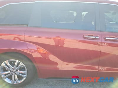 Zdjęcie 11 z 13 samochodu: 2023 TOYOTA SIENNA XSE 7-PASSENGER VIN:5TDXSKFC7PS077221 - miniatura