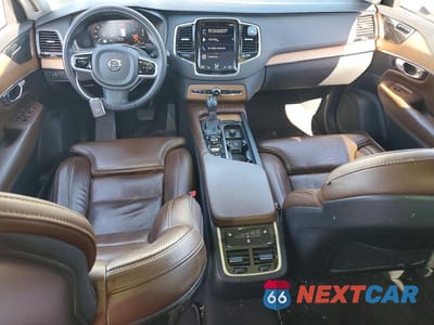 Zdjęcie 8 z 14 samochodu: 2019 VOLVO XC90 T6 INSCRIPTION VIN:YV4A22PL1K1515707 - miniatura