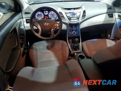 Zdjęcie 8 z 13 samochodu: 2015 HYUNDAI ELANTRA SE VIN:5NPDH4AE9FH587726 - miniatura