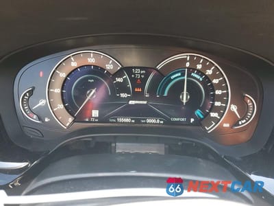Zdjęcie 9 z 12 samochodu: 2019 BMW 530E VIN:WBAJA9C56KB389521 - miniatura