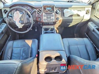 Zdjęcie 8 z 13 samochodu: 2016 FORD F250 SUPER DUTY VIN:1FT7W2BT1GEA95522 - miniatura