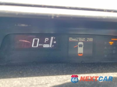 Zdjęcie 9 z 13 samochodu: 2016 TOYOTA PRIUS C THREE VIN:JTDKDTB30G1135490 - miniatura
