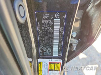 Zdjęcie 13 z 13 samochodu: 2025 TOYOTA CAMRY LE VIN:4T1DAACK4SU022947 - miniatura