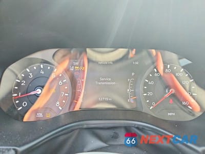 Zdjęcie 9 z 14 samochodu: 2025 JEEP COMPASS TRAILHAWK VIN:3C4NJDDN6ST615691 - miniatura