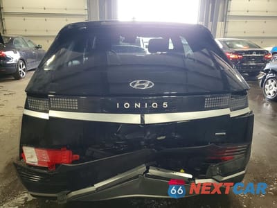 Zdjęcie 6 z 13 samochodu: 2023 HYUNDAI IONIQ 5 SE VIN:KM8KMDAF4PU229982 - miniatura