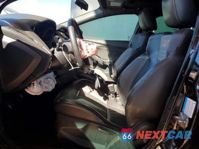 Zdjęcie 7 z 13 samochodu: 2013 FORD FOCUS ST VIN:1FADP3L99DL127087 - miniatura
