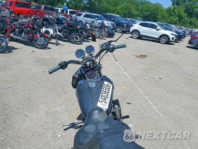 Zdjęcie 6 z 9 samochodu: 2017 HARLEY-DAVIDSON FXDB DYNA STREET BOB VIN:1HD1GXM18HC324351 - miniatura